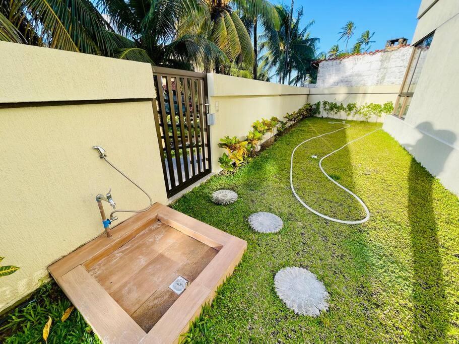 Apartment Edificio Porto Atlantis, Com Rooftop, A 50m Do Mar *