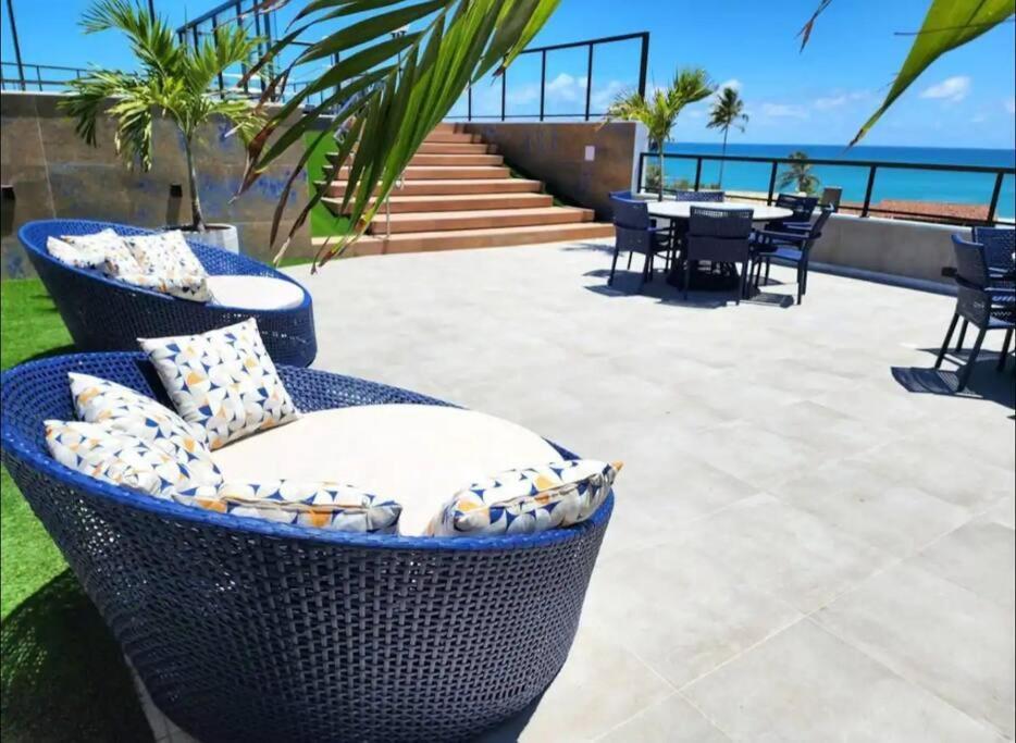 Apartment Edificio Porto Atlantis, Com Rooftop, A 50m Do Mar *