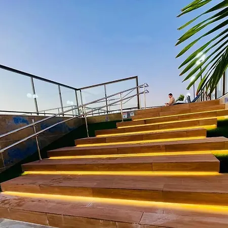 Edificio Porto Atlantis, Com Rooftop, A 50M Do Mar Porto de Galinhas Exterior photo