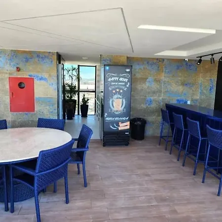 Edificio Porto Atlantis, Com Rooftop, A 50M Do Mar Porto de Galinhas Exterior photo